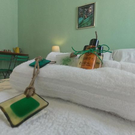 Valerie Hotel La Spezia Buitenkant foto